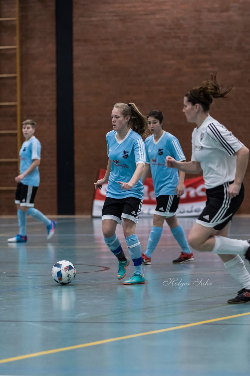 Bild 855 - Dodenhof Cup